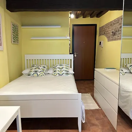 Апартаменты Casa Corso Corsi Piano Terra