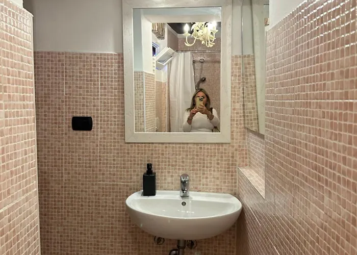 Апартаменты Casa Corso Corsi Piano Terra *