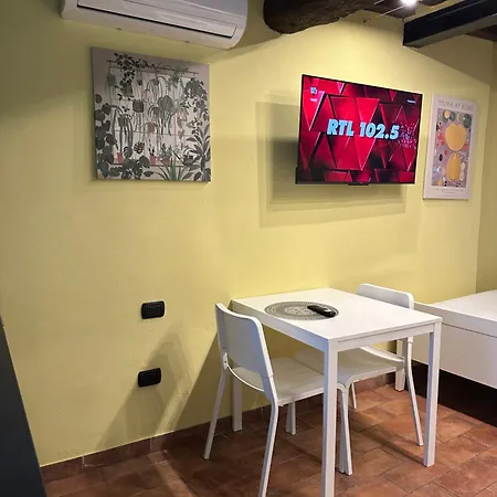 Casa Corso Corsi Piano Terra Lejlighed