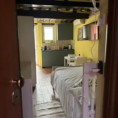 Casa Corso Corsi Piano Terra Lejlighed Parma