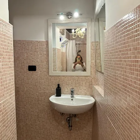 Apartment Casa Corso Corsi Piano Terra *