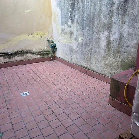 Casa Corso Corsi Piano Terra Appartamento Parma