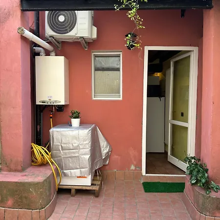 Casa Corso Corsi Piano Terra Appartement