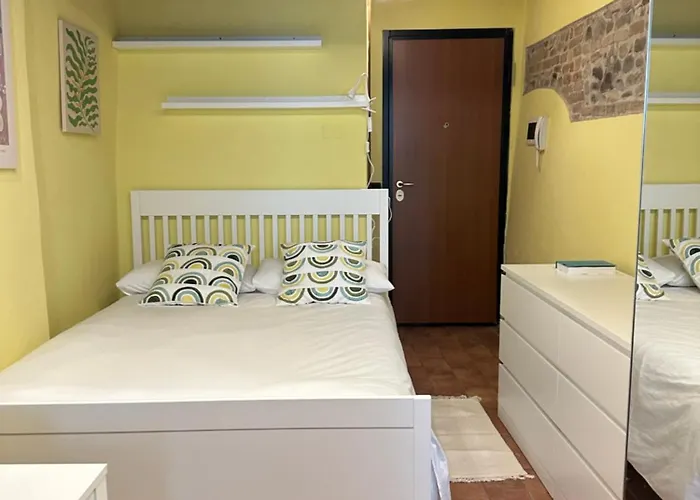 Apartment Casa Corso Corsi Piano Terra