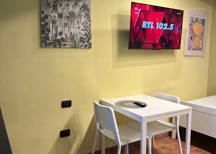 Casa Corso Corsi Piano Terra Apartment