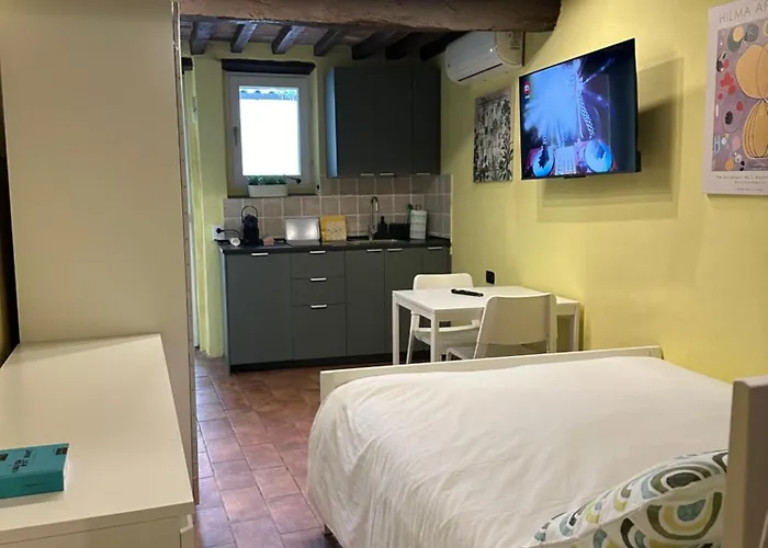 Casa Corso Corsi Piano Terra Apartament Parma