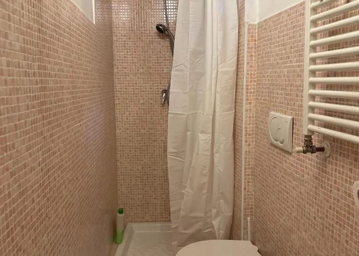 Casa Corso Corsi Piano Terra