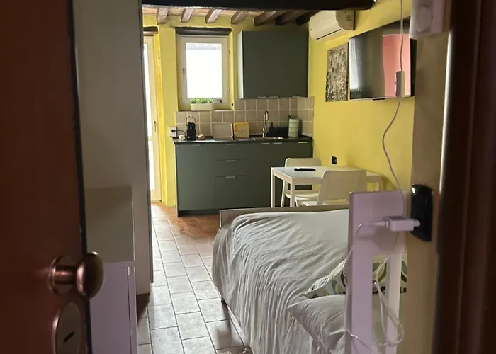 Casa Corso Corsi Piano Terra Apartament Parma