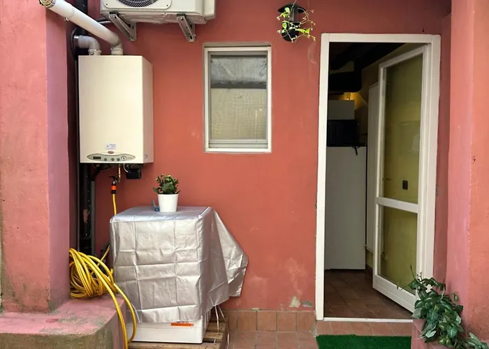 Casa Corso Corsi Piano Terra Apartment